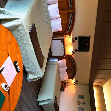 Ridgemark Golf Club And Resort 홀리스터 외부 사진
