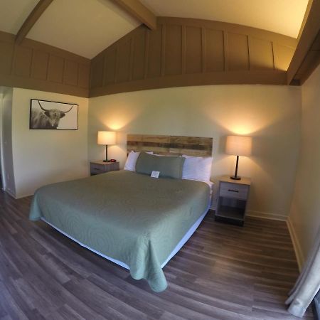 Ridgemark Golf Club And Resort 홀리스터 외부 사진
