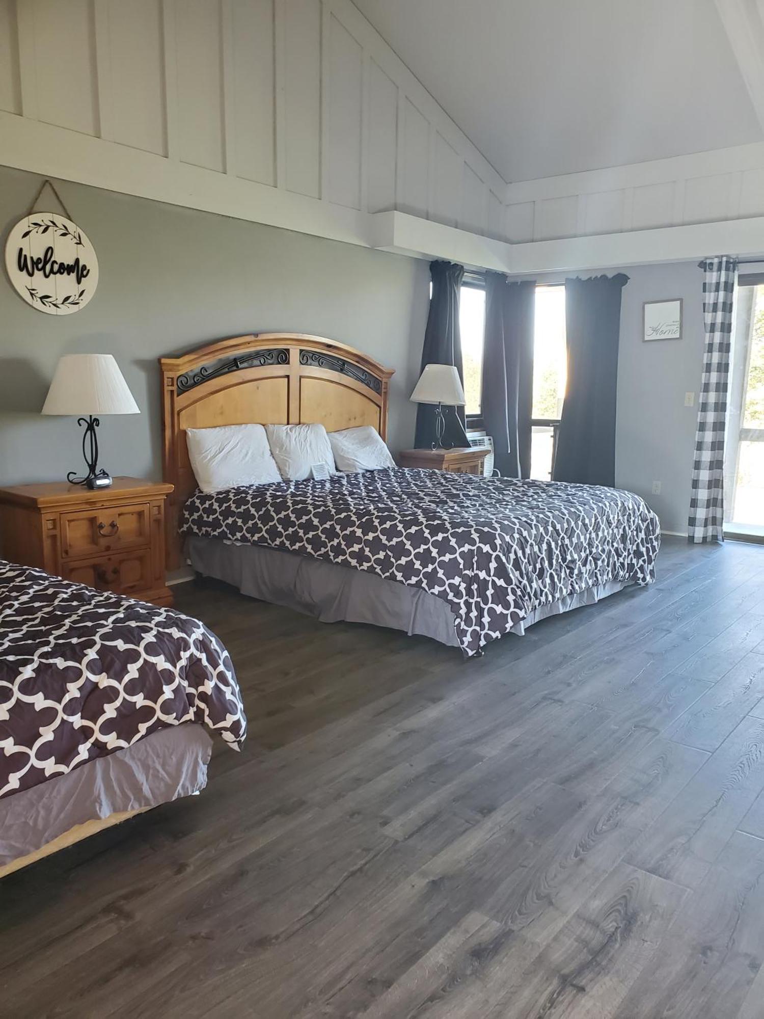 Ridgemark Golf Club And Resort 홀리스터 외부 사진