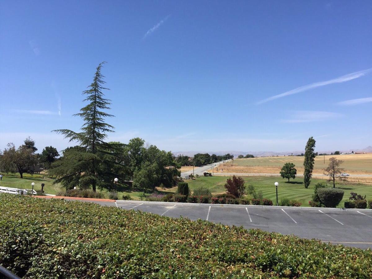 Ridgemark Golf Club And Resort 홀리스터 외부 사진