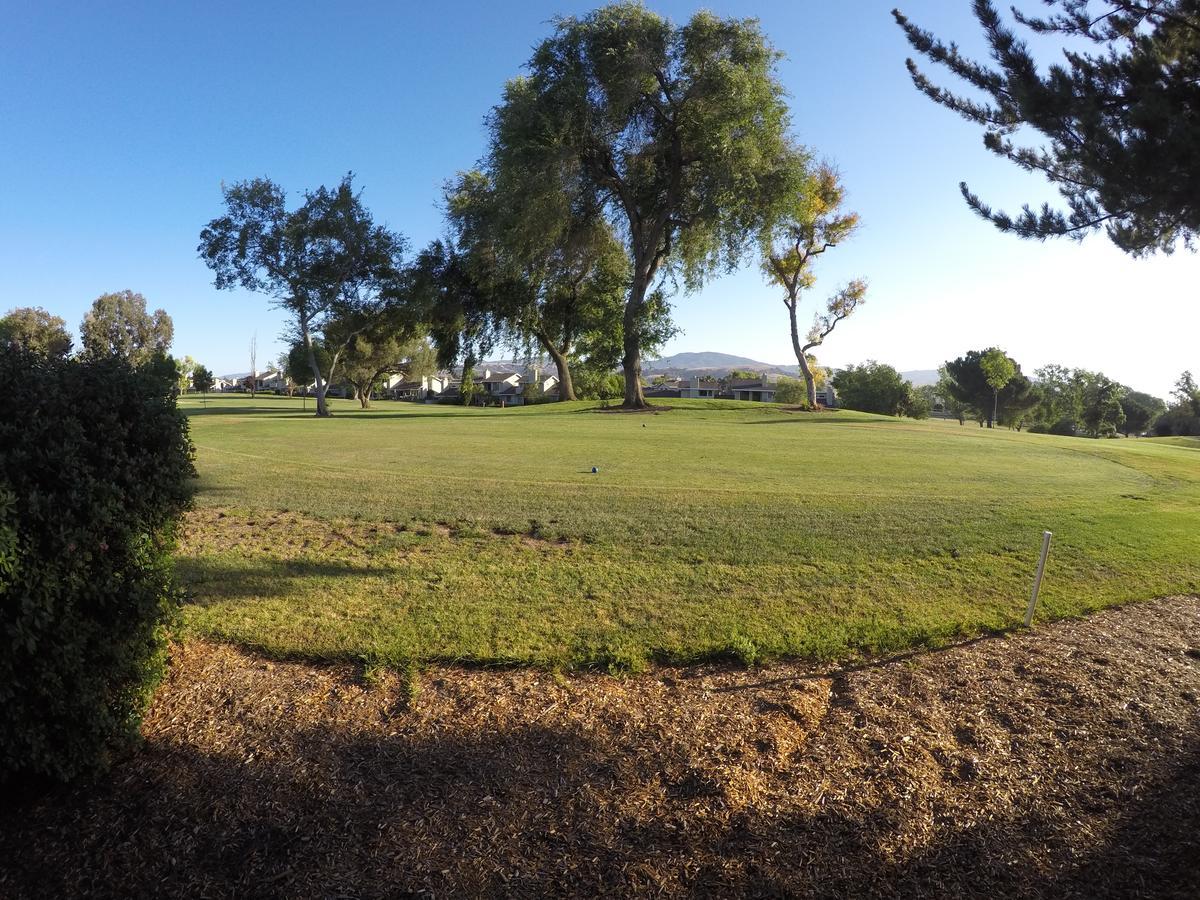 Ridgemark Golf Club And Resort 홀리스터 외부 사진