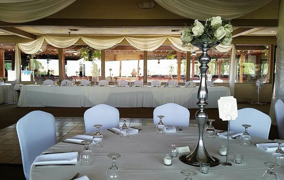 Ridgemark Golf Club And Resort 홀리스터 외부 사진