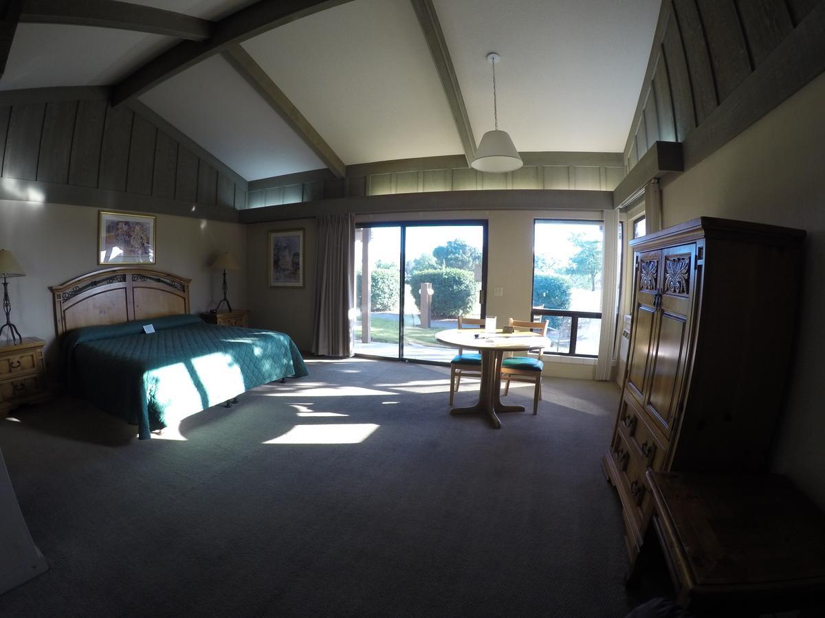 Ridgemark Golf Club And Resort 홀리스터 외부 사진