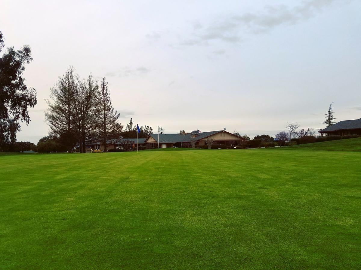 Ridgemark Golf Club And Resort 홀리스터 외부 사진