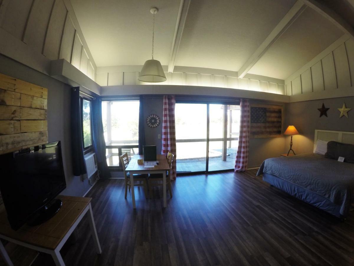 Ridgemark Golf Club And Resort 홀리스터 외부 사진