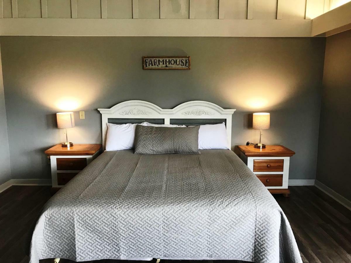 Ridgemark Golf Club And Resort 홀리스터 외부 사진