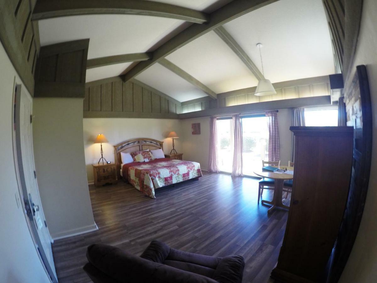 Ridgemark Golf Club And Resort 홀리스터 외부 사진