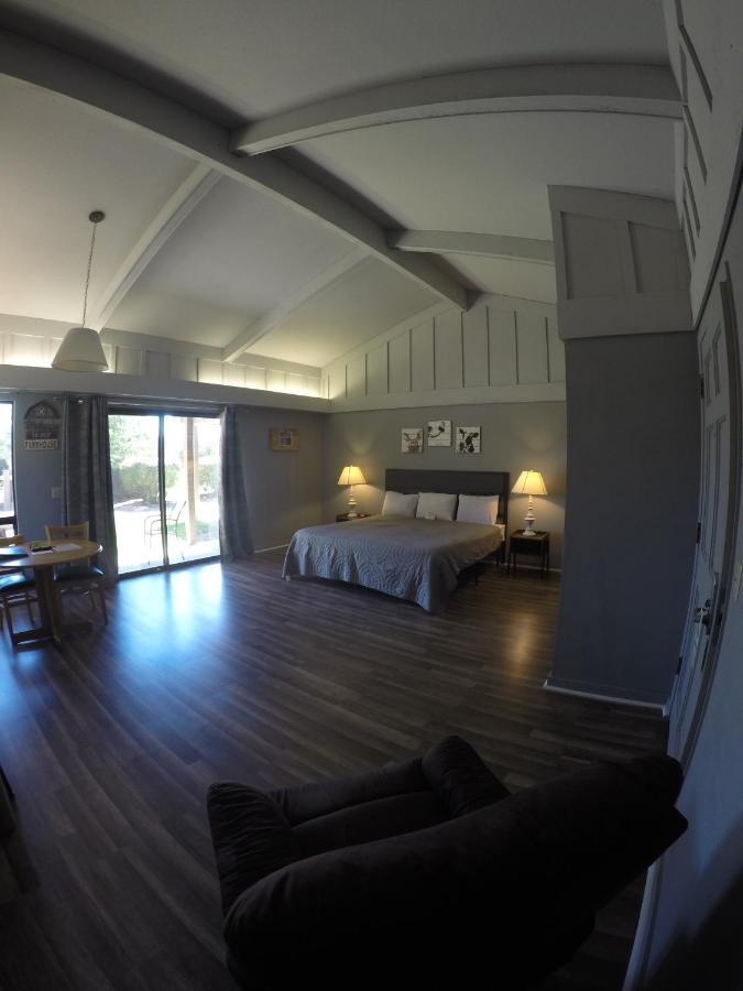 Ridgemark Golf Club And Resort 홀리스터 외부 사진