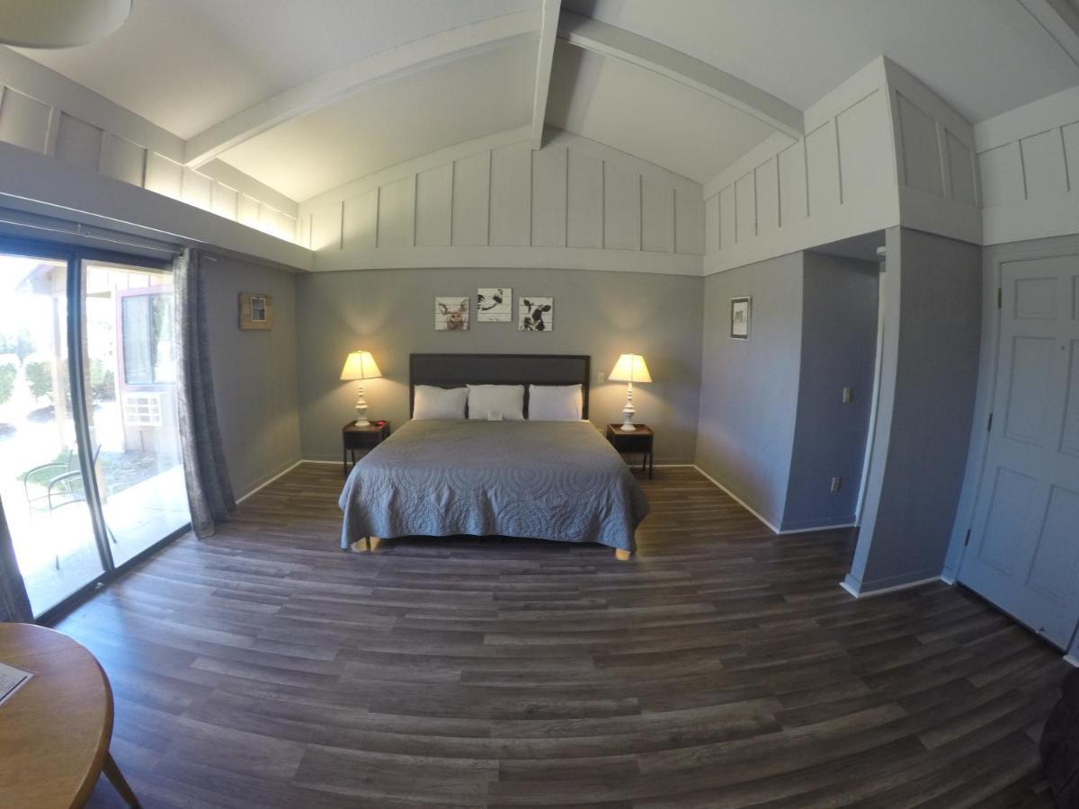 Ridgemark Golf Club And Resort 홀리스터 외부 사진