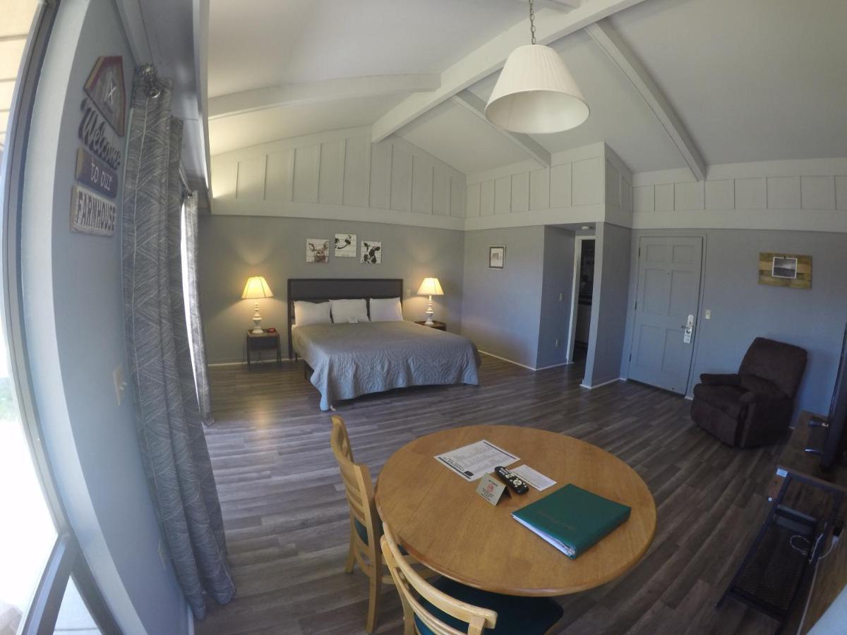 Ridgemark Golf Club And Resort 홀리스터 외부 사진
