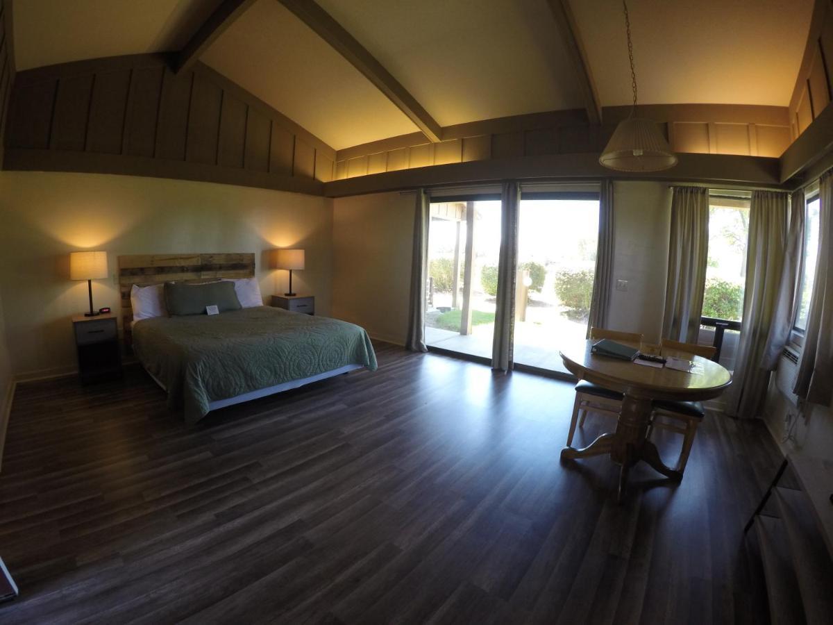 Ridgemark Golf Club And Resort 홀리스터 외부 사진