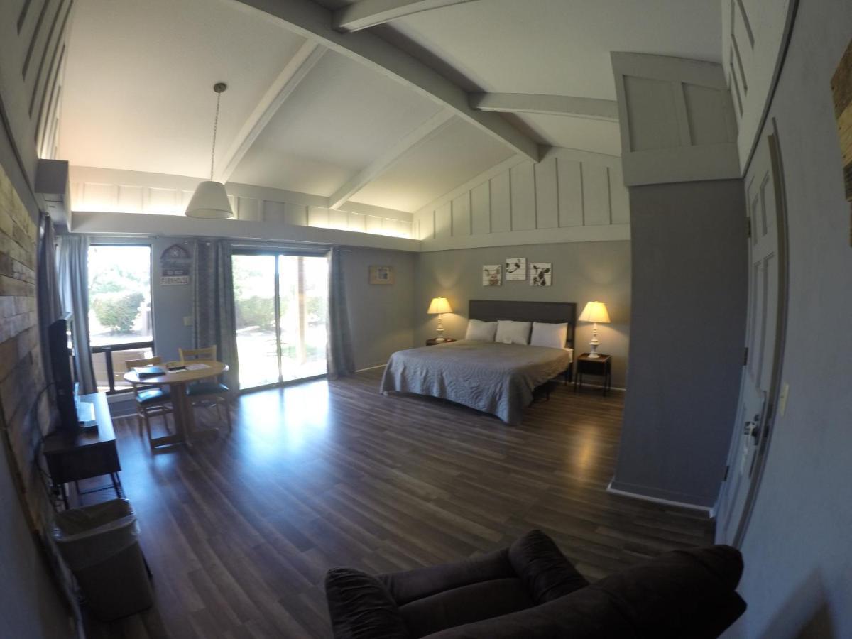 Ridgemark Golf Club And Resort 홀리스터 외부 사진