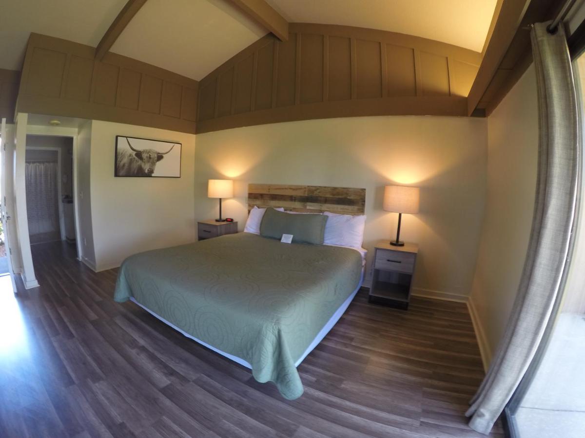 Ridgemark Golf Club And Resort 홀리스터 외부 사진