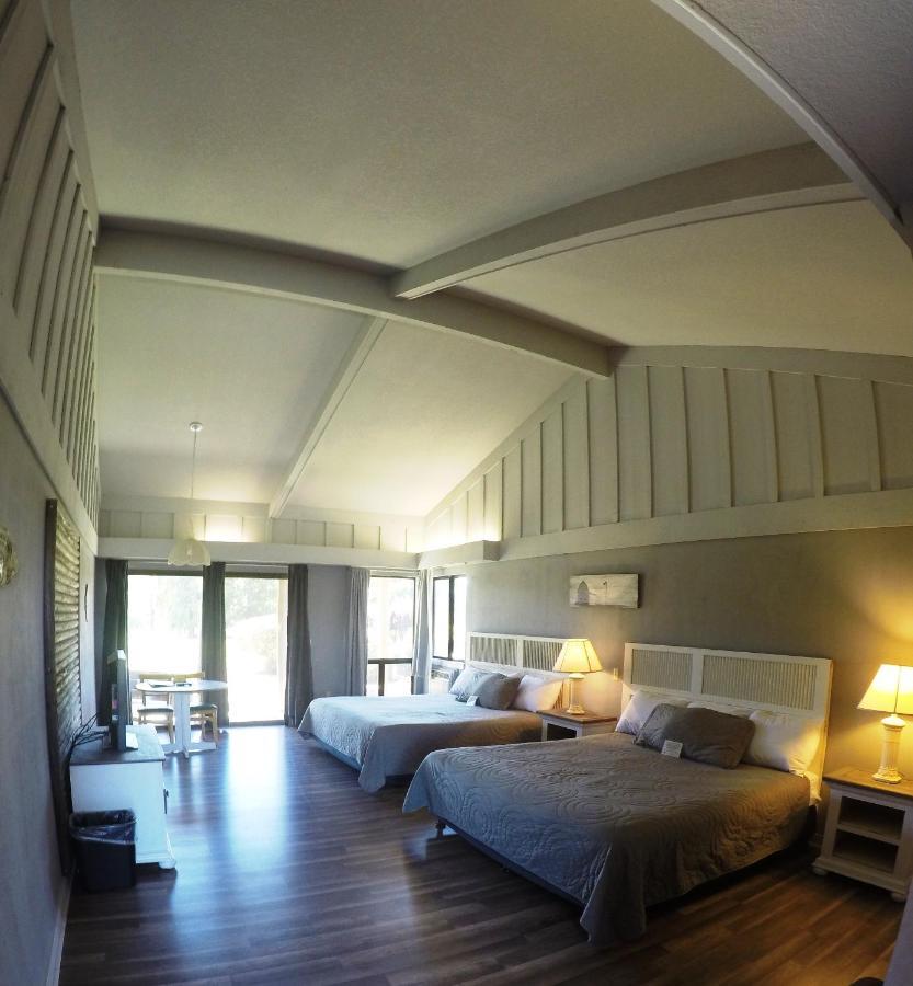Ridgemark Golf Club And Resort 홀리스터 외부 사진