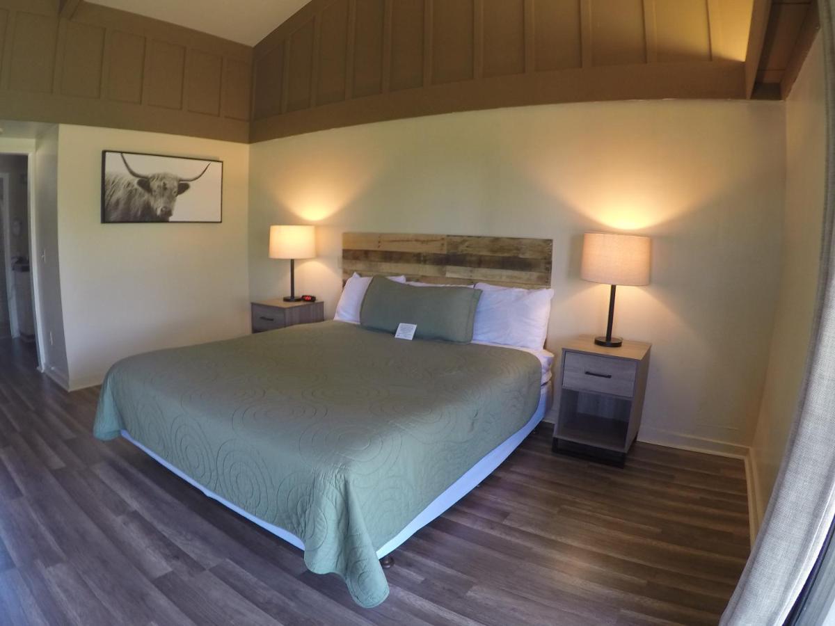 Ridgemark Golf Club And Resort 홀리스터 외부 사진