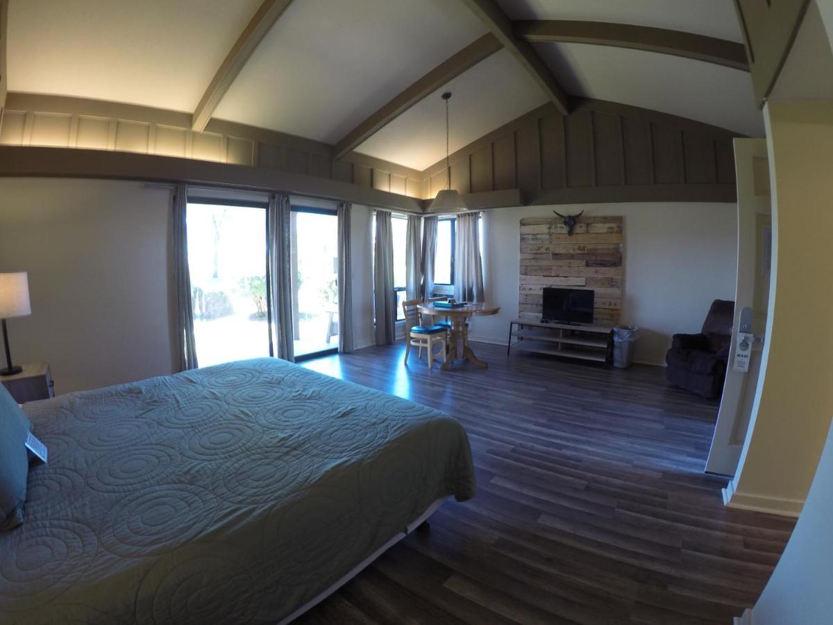 Ridgemark Golf Club And Resort 홀리스터 외부 사진
