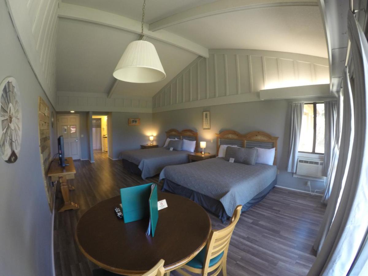 Ridgemark Golf Club And Resort 홀리스터 외부 사진