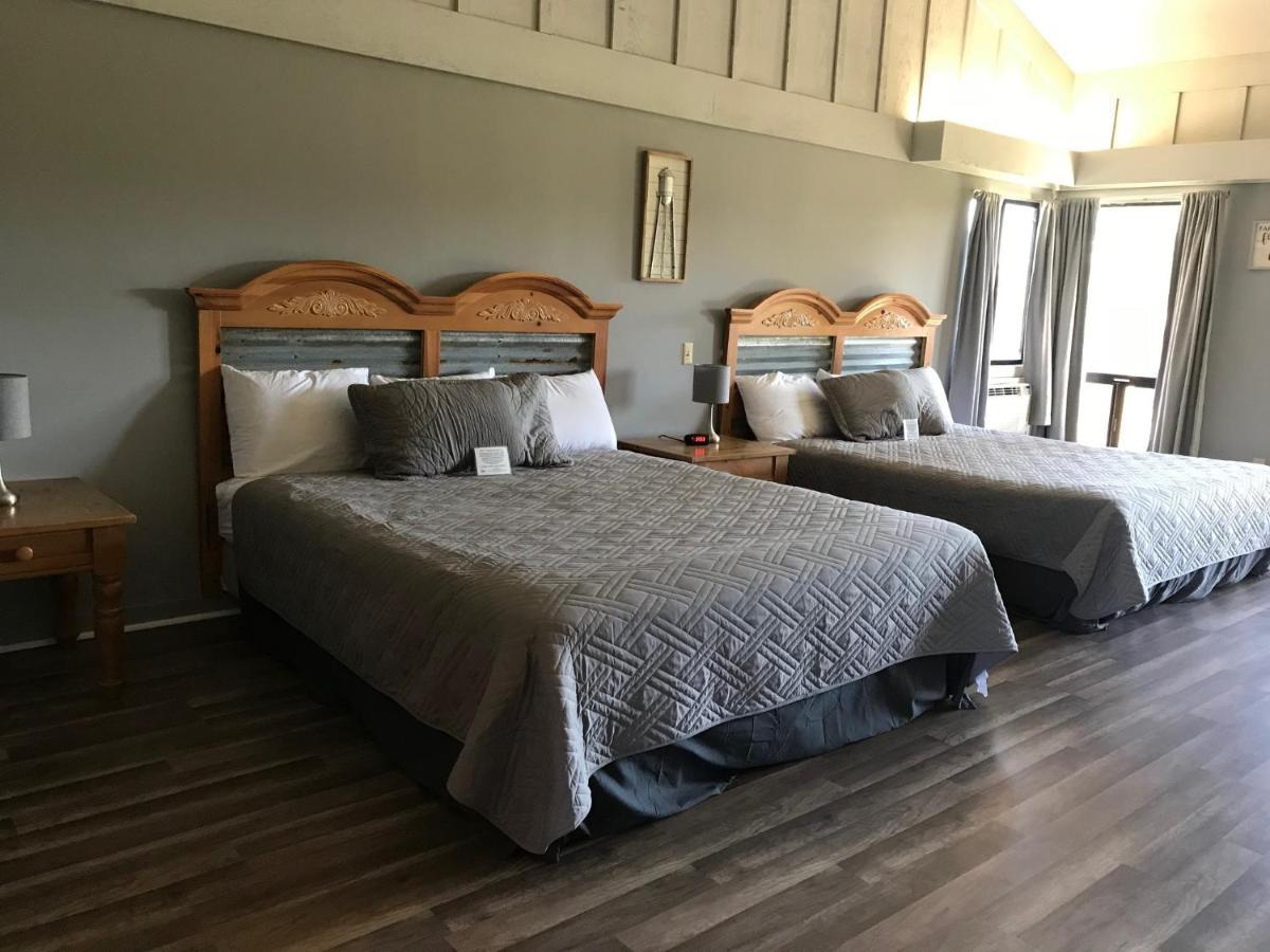Ridgemark Golf Club And Resort 홀리스터 외부 사진
