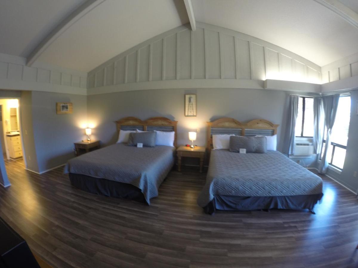 Ridgemark Golf Club And Resort 홀리스터 외부 사진