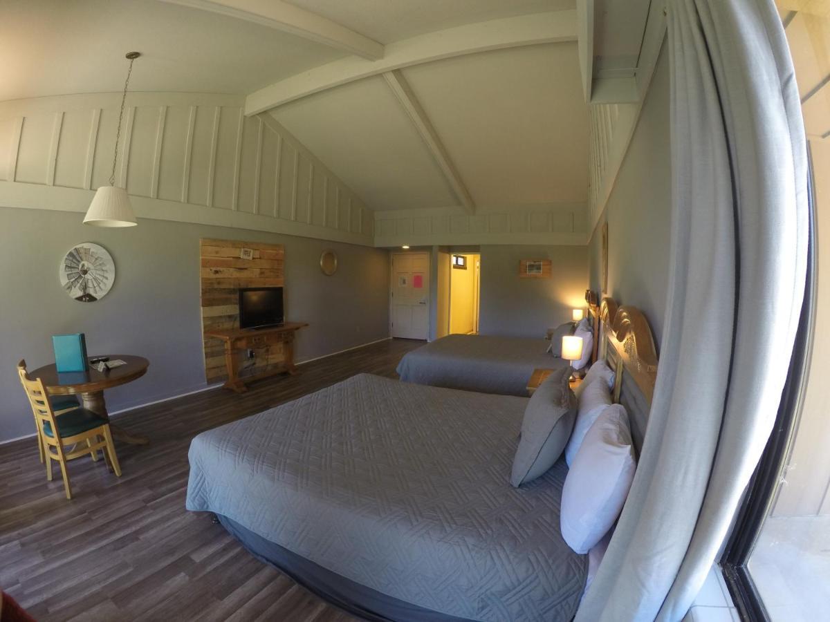 Ridgemark Golf Club And Resort 홀리스터 외부 사진