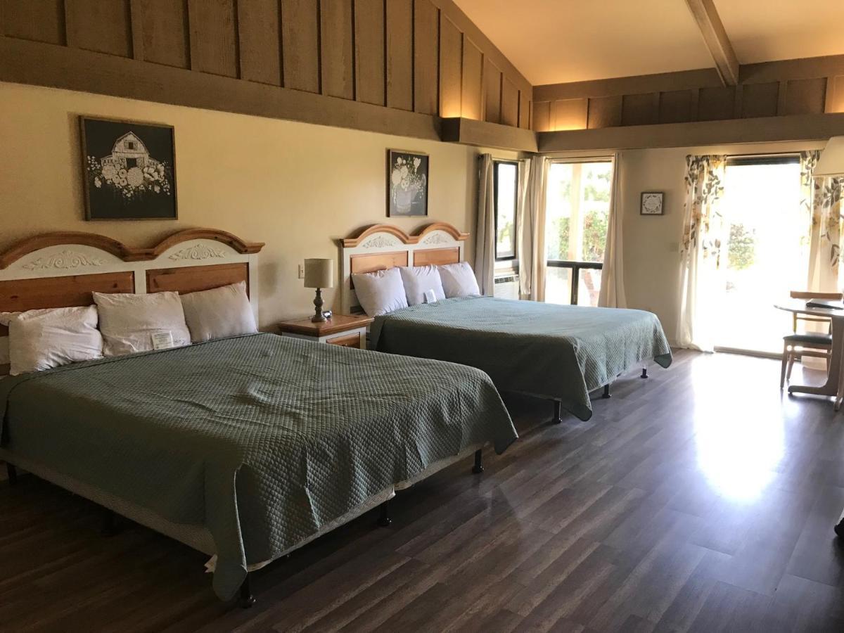 Ridgemark Golf Club And Resort 홀리스터 외부 사진
