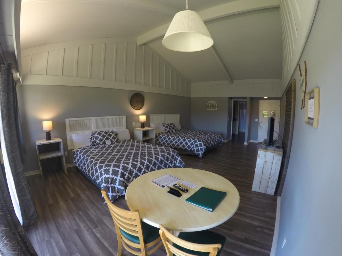 Ridgemark Golf Club And Resort 홀리스터 외부 사진