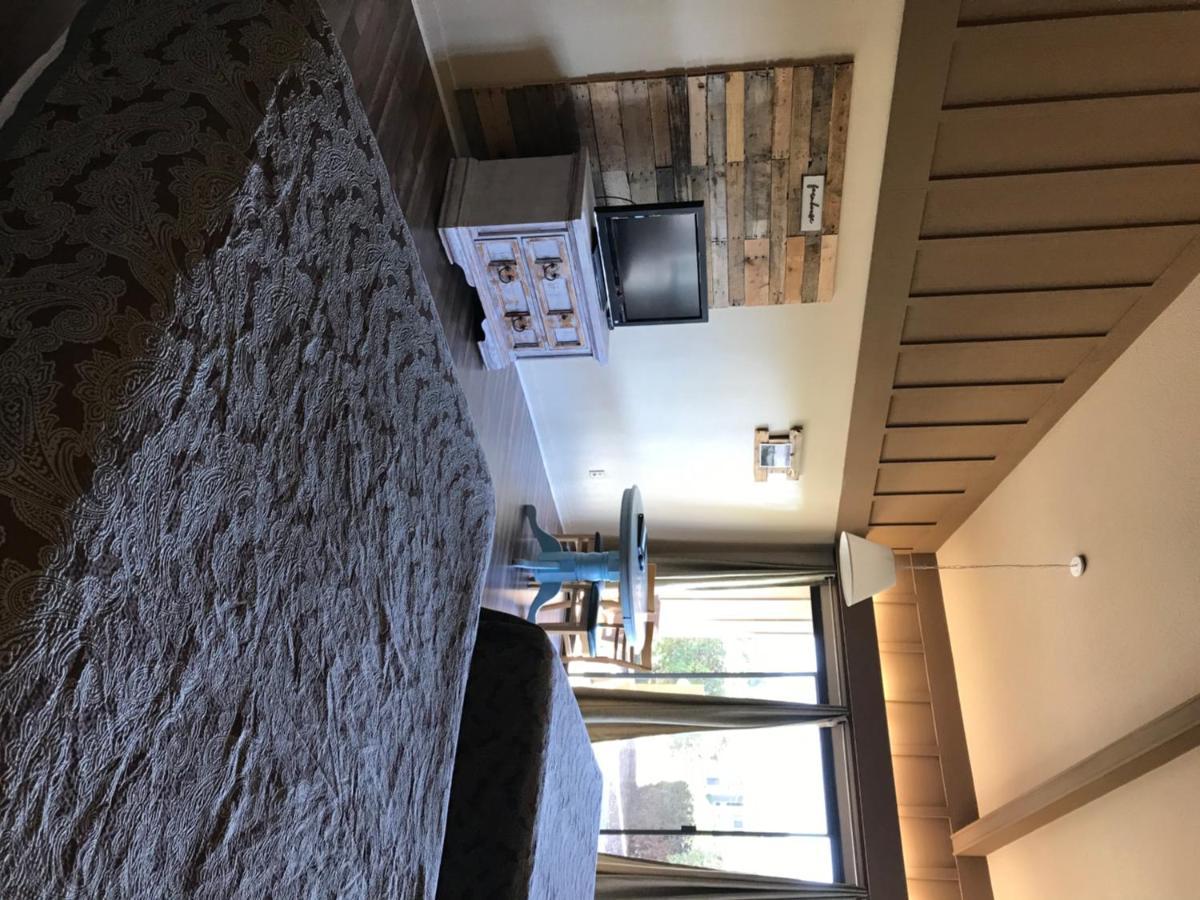 Ridgemark Golf Club And Resort 홀리스터 외부 사진