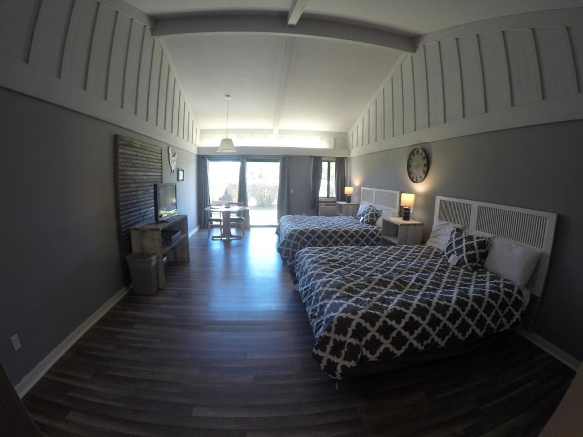Ridgemark Golf Club And Resort 홀리스터 외부 사진