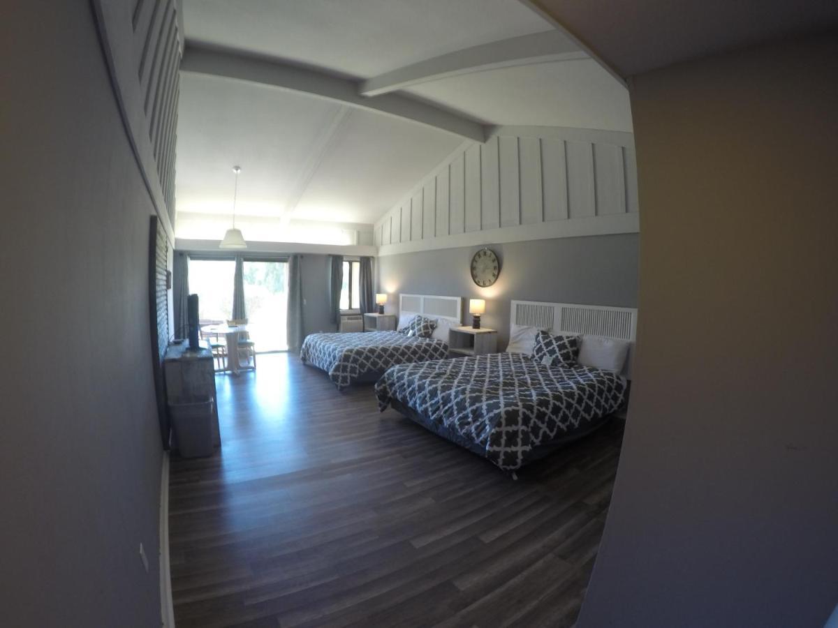Ridgemark Golf Club And Resort 홀리스터 외부 사진