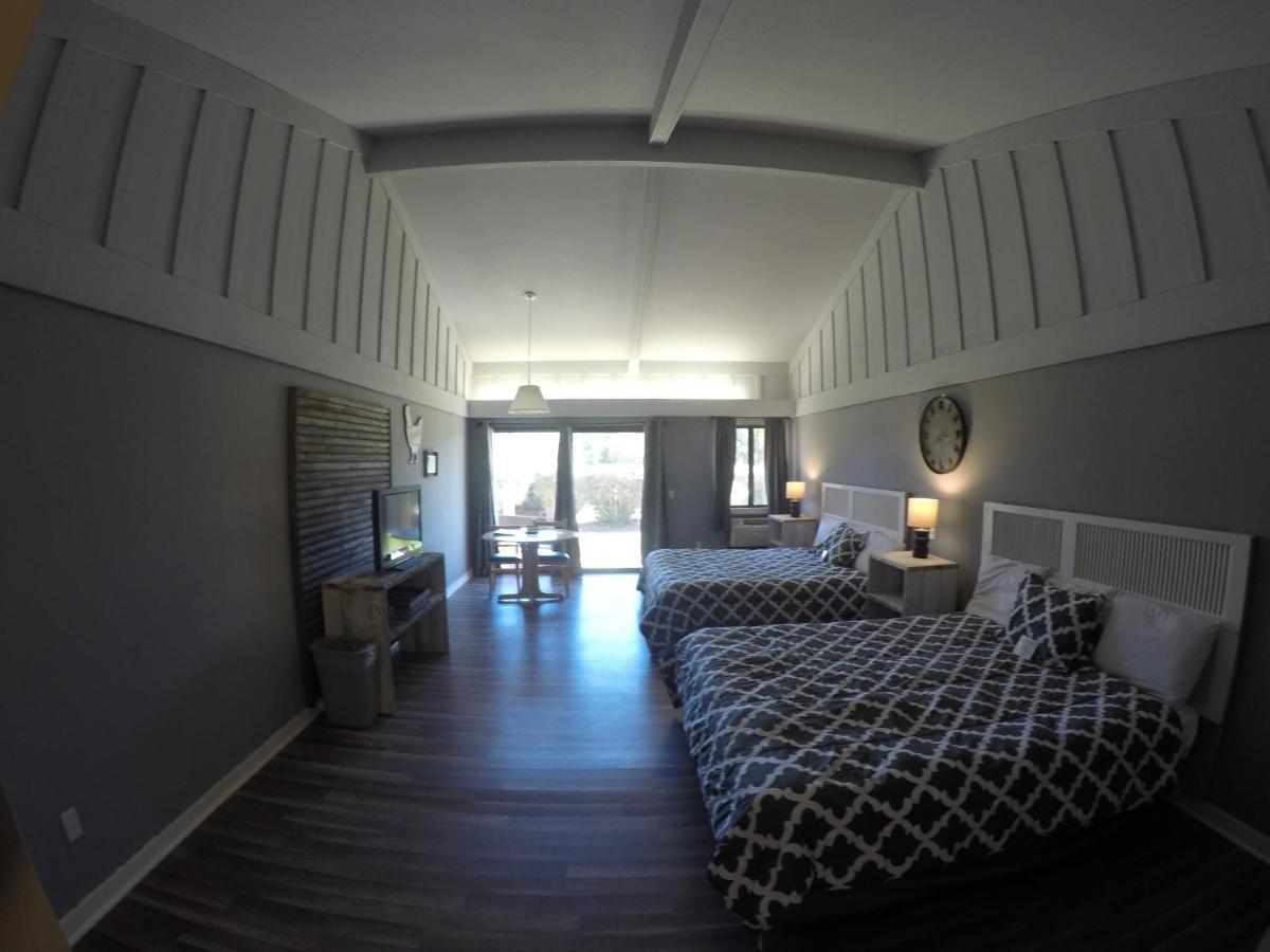 Ridgemark Golf Club And Resort 홀리스터 외부 사진