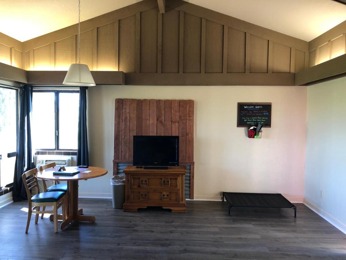 Ridgemark Golf Club And Resort 홀리스터 외부 사진