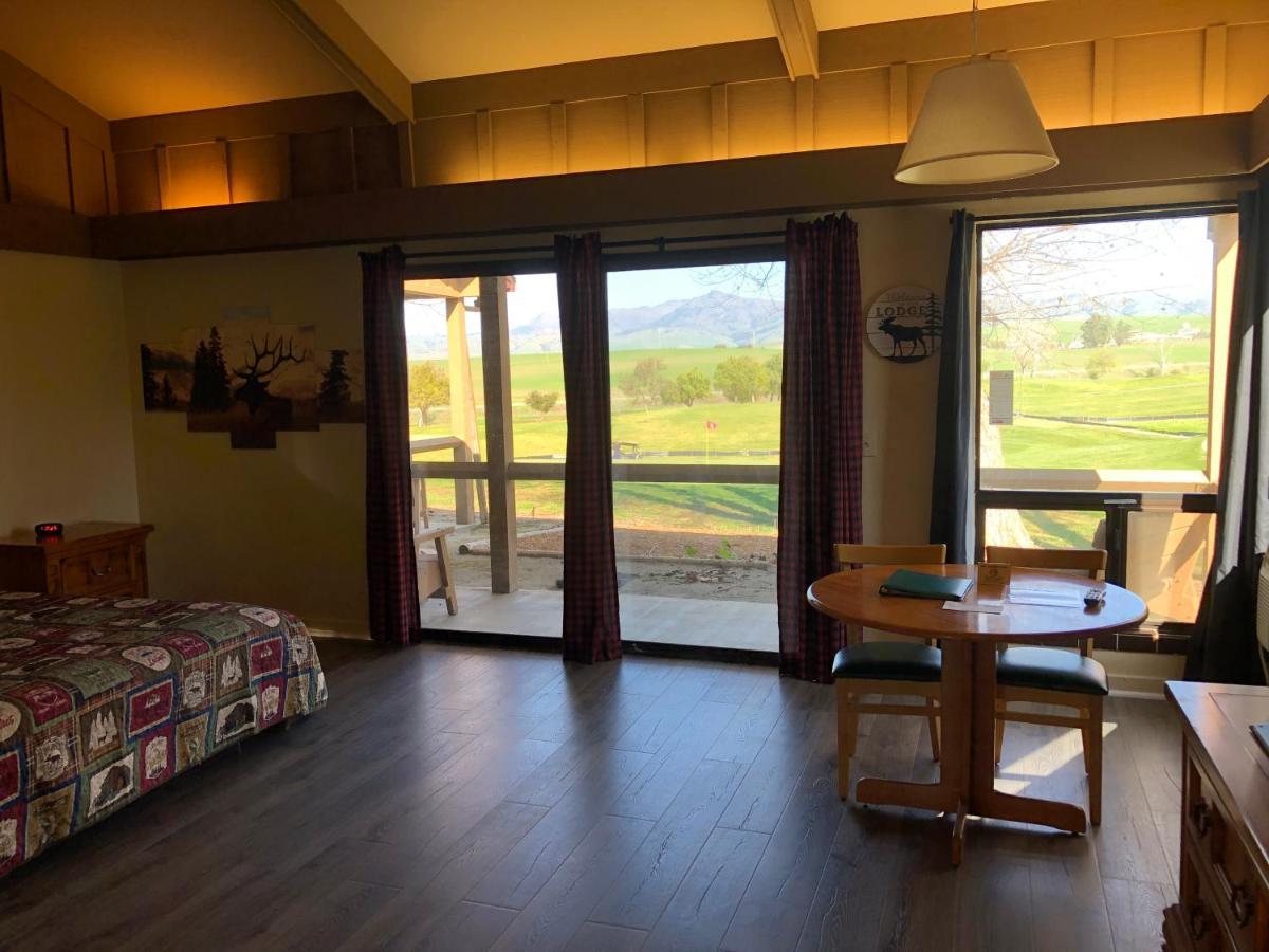 Ridgemark Golf Club And Resort 홀리스터 외부 사진